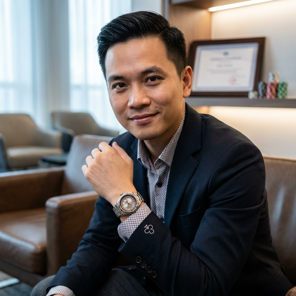 Nguyễn Minh