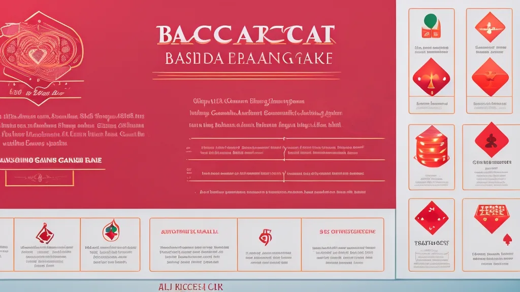 Cách chơi Baccarat tại GoFun Live Casino từ A đến Z