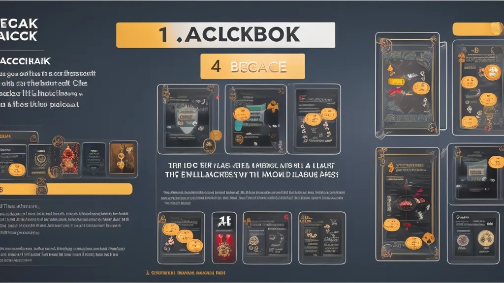 Mẹo chơi Blackjack tại GoFun giúp người mới tăng tỷ lệ thắng