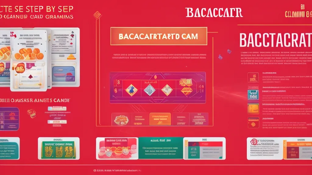 Hướng dẫn chơi Baccarat tại GoFun Live Casino cho người mới bắt đầu
