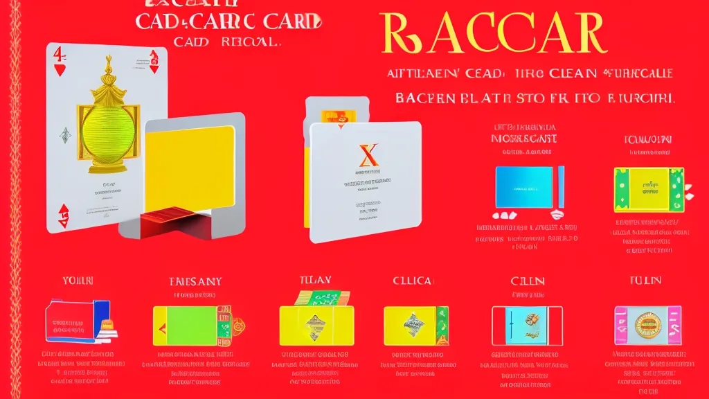 Hướng dẫn chơi Baccarat tại GoFun cho người mới bắt đầu